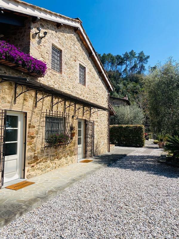 Country House in San Martino in Freddana, Tuscany, Italy 3 - 16675210