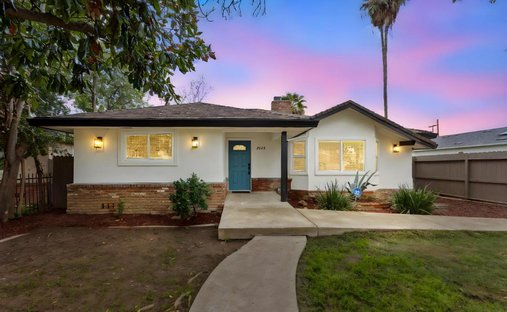 House in Sacramento, California, United States 1