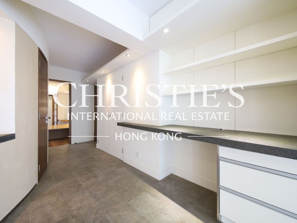 Apartment in Hong Kong, Hong Kong 3 - 16677150