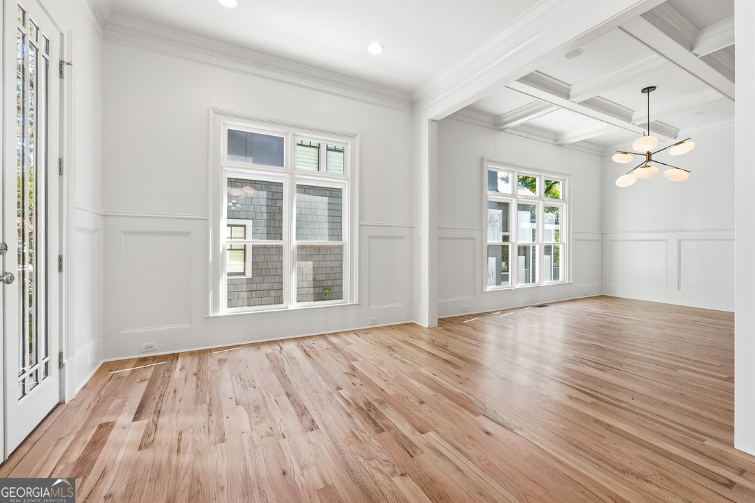 House in Atlanta, Georgia, United States 5 - 16676774