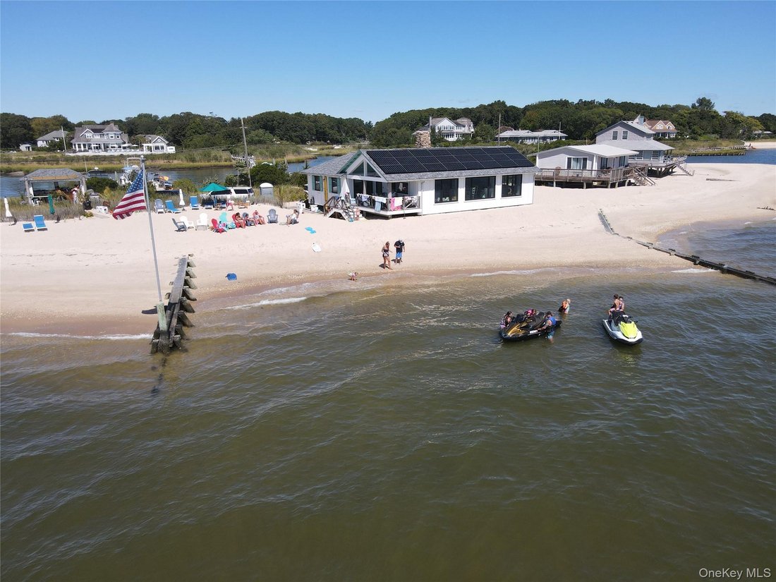 House in Peconic, New York, United States 4 - 16675025