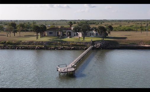 House in Port Lavaca, Texas, United States 1
