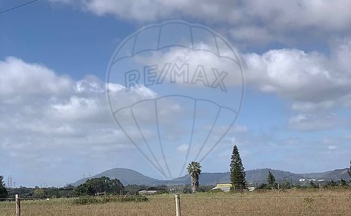 Terreno a Palmela, Setúbal Municipality, Portogallo 1