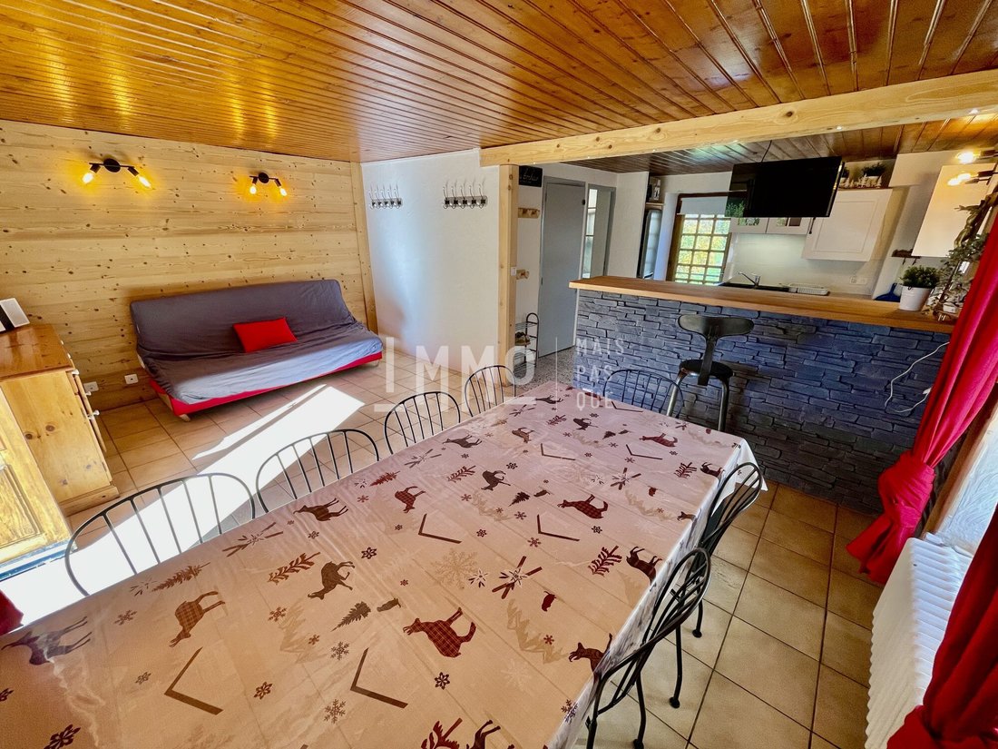House in Bourg-Saint-Maurice, Auvergne-Rhône-Alpes, France 2 - 16675963