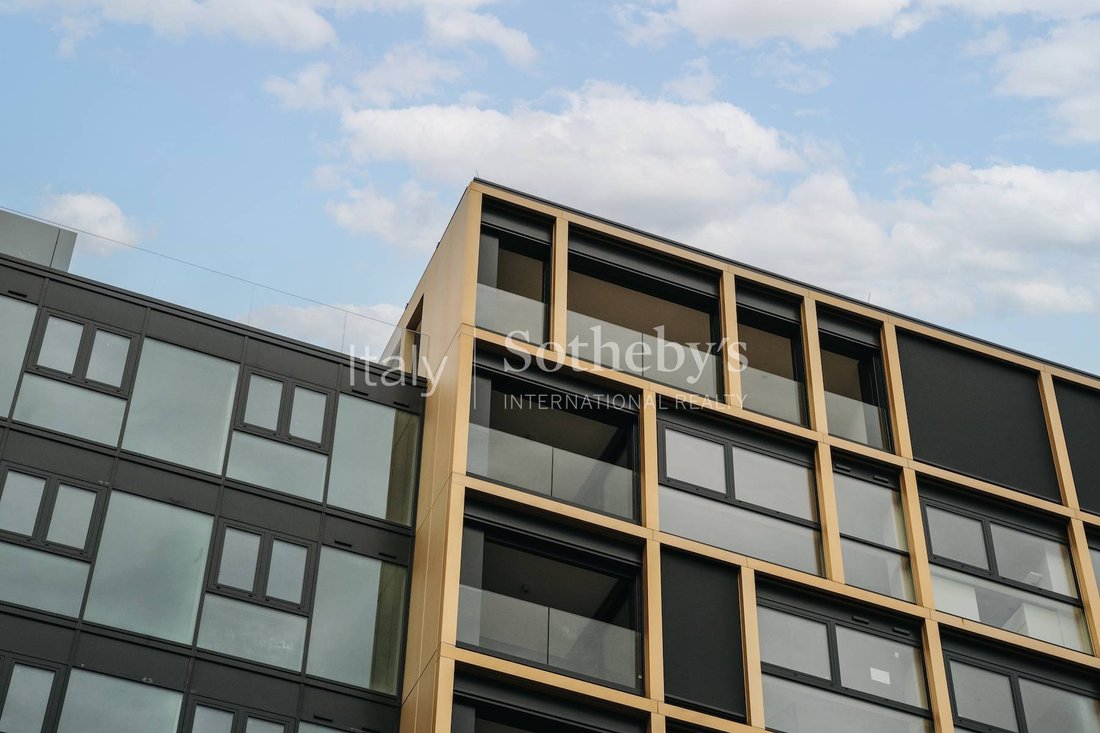Apartment in Piani-Rencio Center / Piani-Rencio Zentrum, Bolzano / Bozen, Trentino – Alto Adige/Südtirol 4 - 15740094
