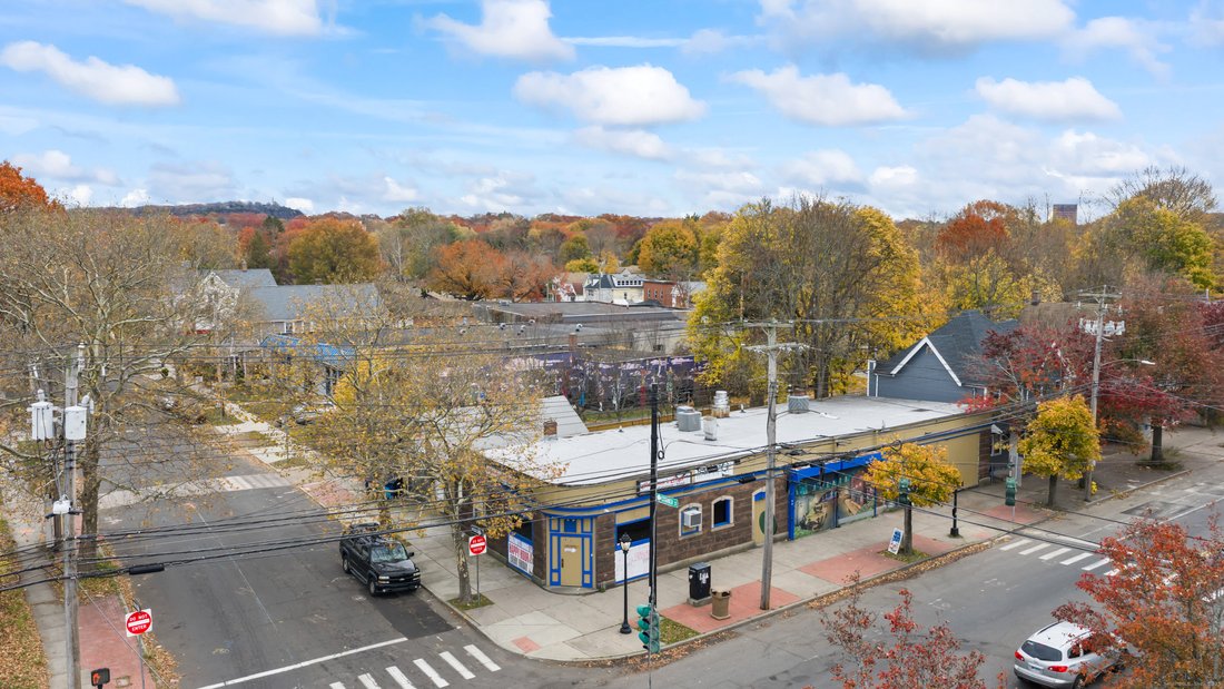 House in New Haven, Connecticut, United States 2 - 16673904