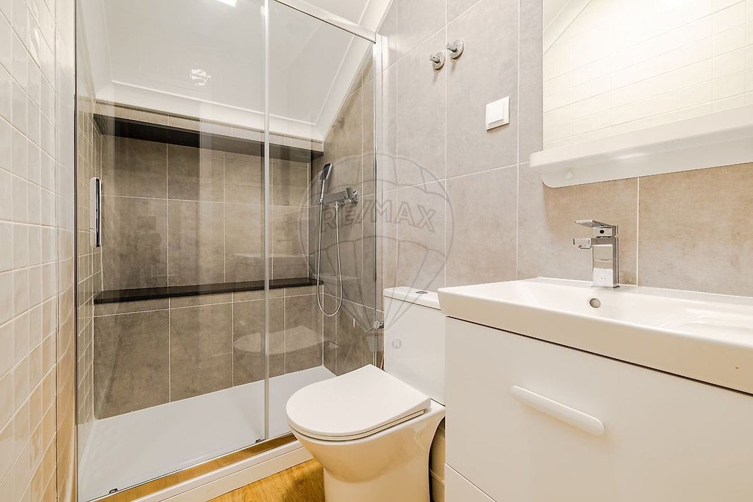 Apartment in Carcavelos e Parede, Lisbon, Portugal 2 - 16677912
