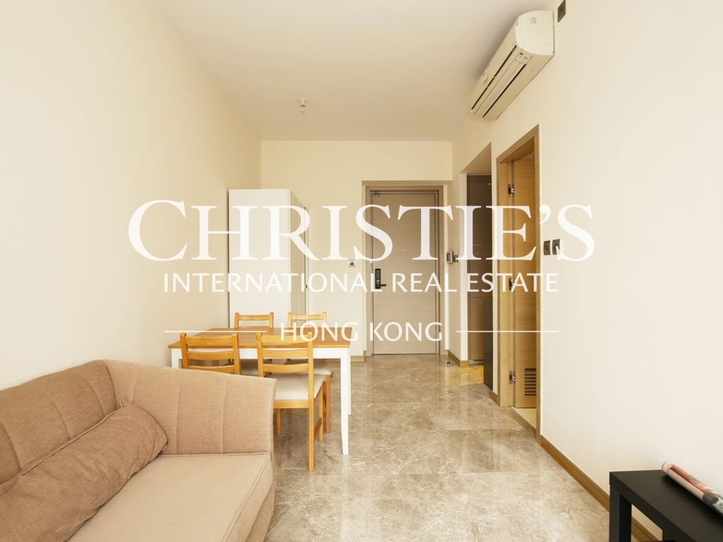 Apartment in Hong Kong, Hong Kong 3 - 16680490