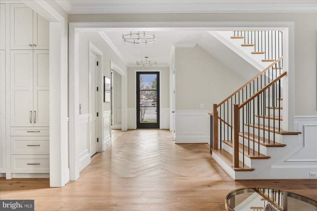 Maison à McLean, Virginie, États-Unis 4 - 16678429