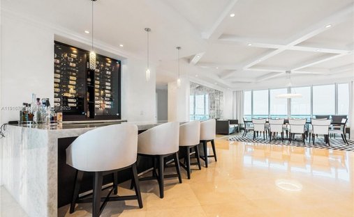 Condo in Wilton Manors, Florida, United States 1