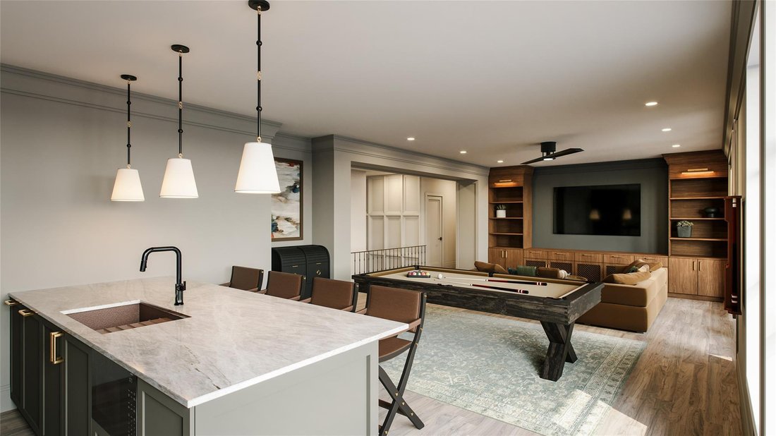 House in Austin, Texas, United States 3 - 16674664