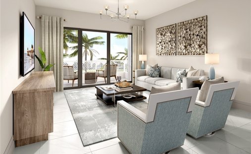 Condominio a Naples, Florida, Stati Uniti 1