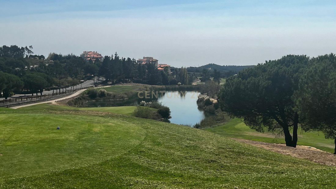 Land in Belas, Lisbon, Portugal 1 - 14795734
