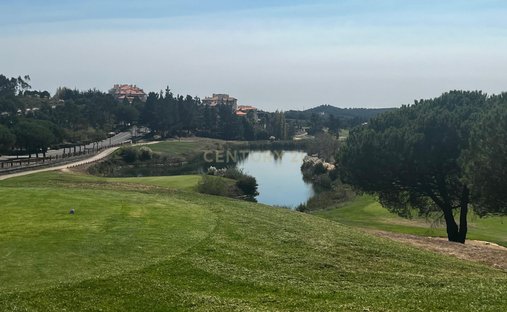 Terreno a Belas, Lisbona, Portogallo 1