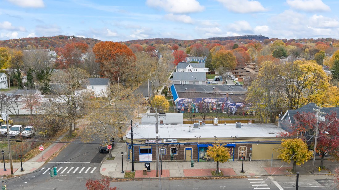 House in New Haven, Connecticut, United States 1 - 16673904