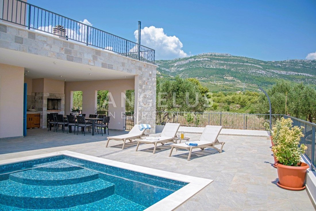 House in Kastel Novi, Split-Dalmatia County, Croatia 2 - 16680943