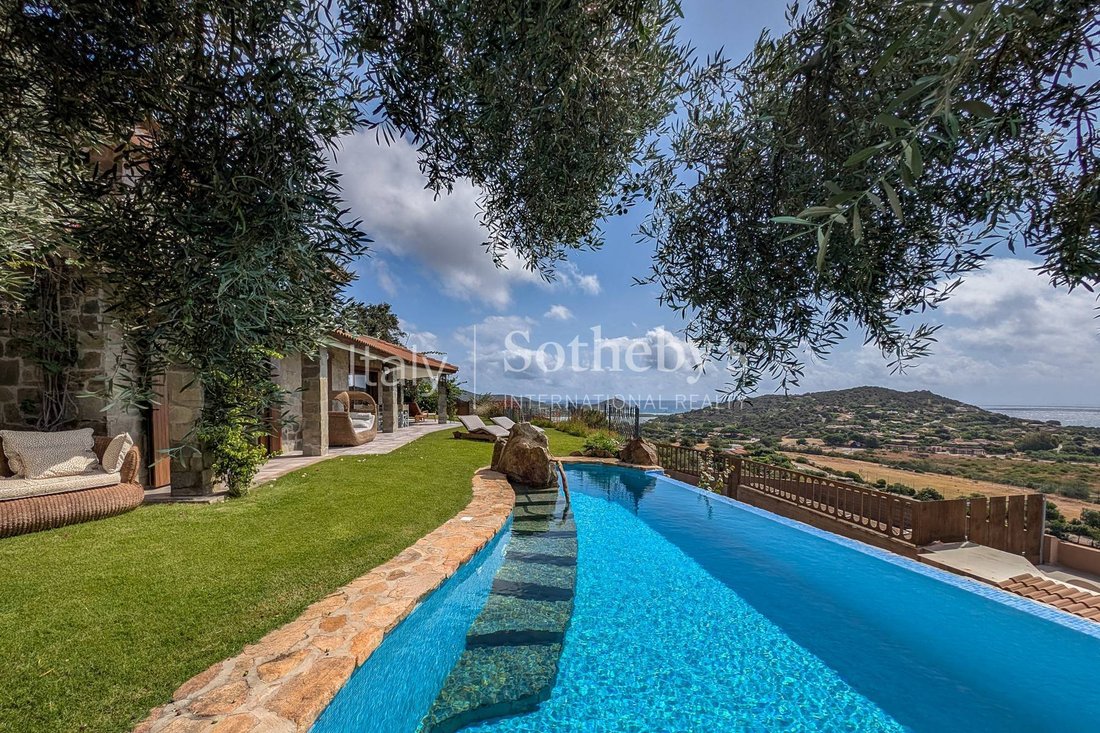 House in Setti Ballas, Sardinia, Italy 2 - 16224869