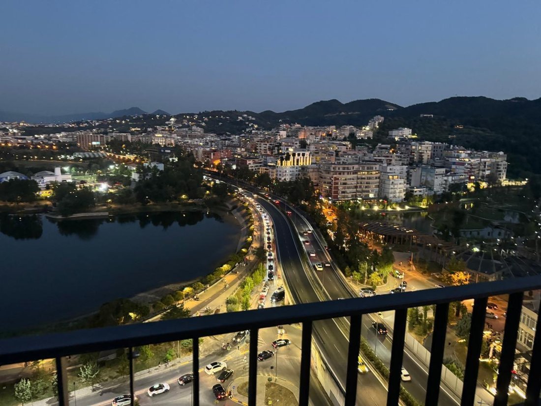 Apartment in Tirana, Tirana County, Albania 2 - 16676832