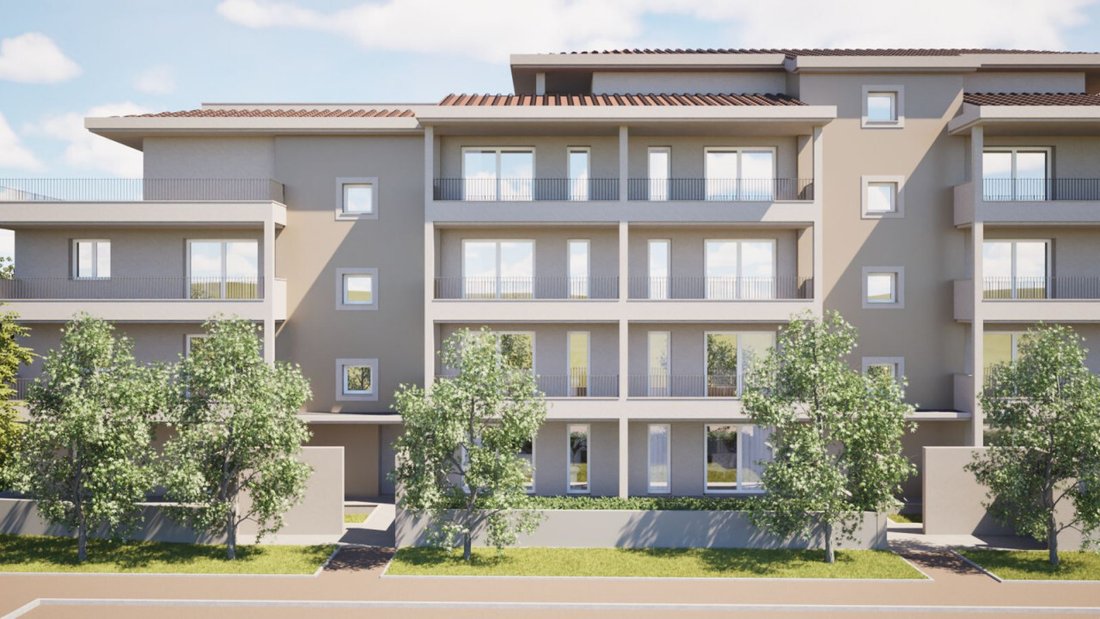 Apartment in Prato, Tuscany, Italy 2 - 16675557