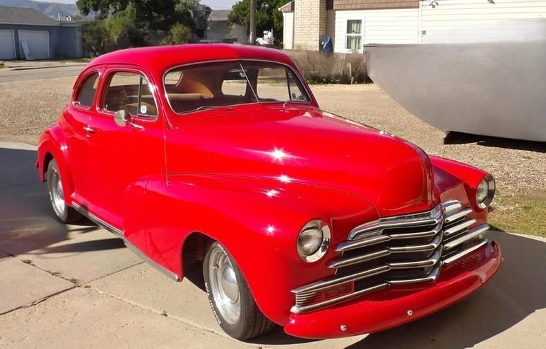 Coupe in Glendale, United States 1 - 16681902
