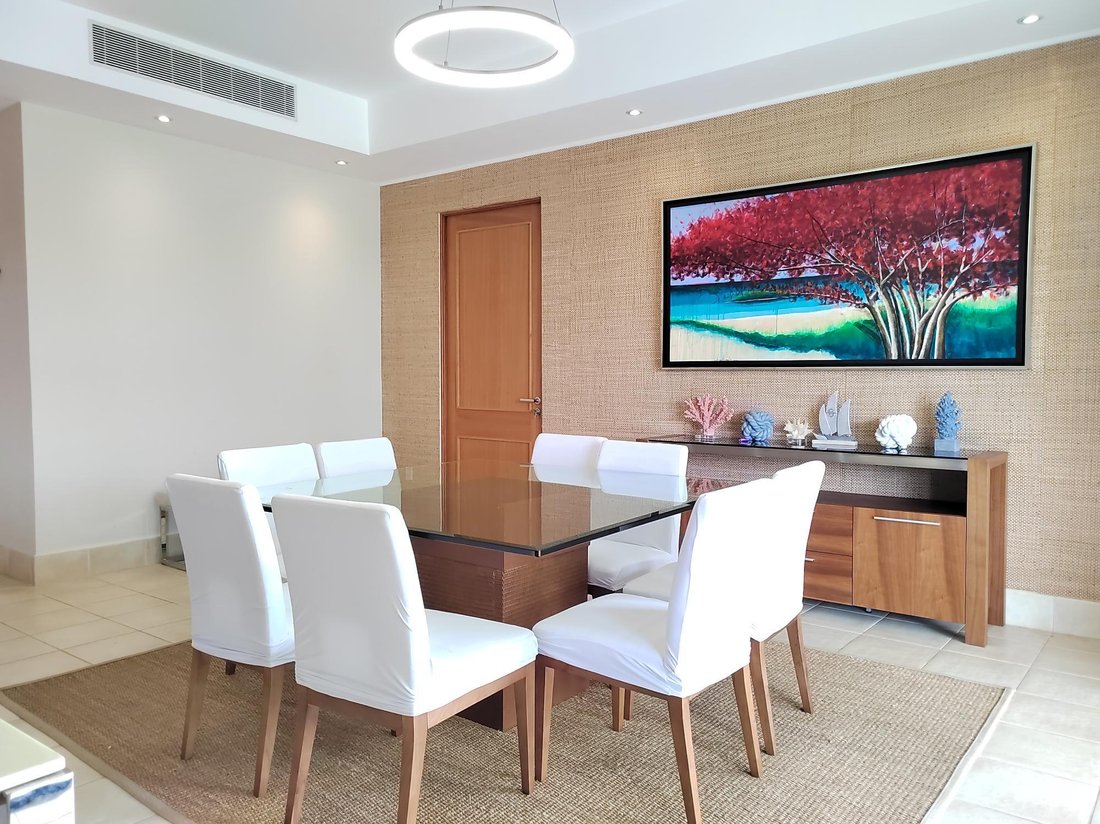 Apartment in El Chirú, Coclé Province, Panama 3 - 16679959