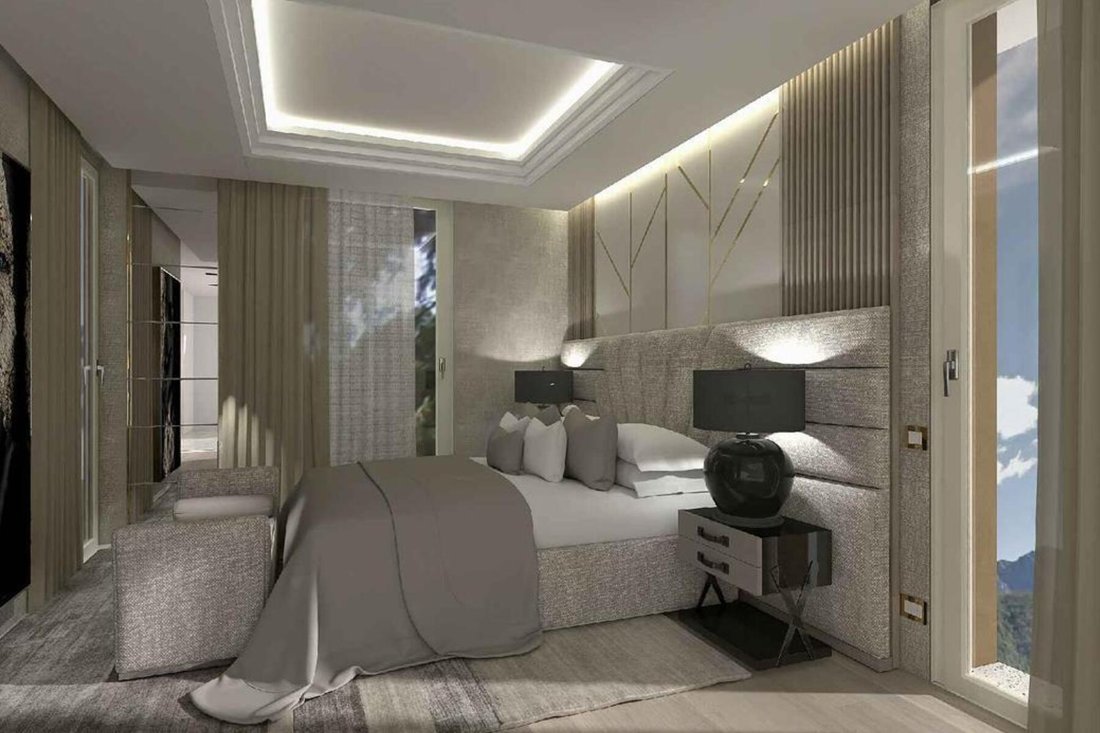 Apartment in Melide, Ticino, Switzerland 4 - 16676396