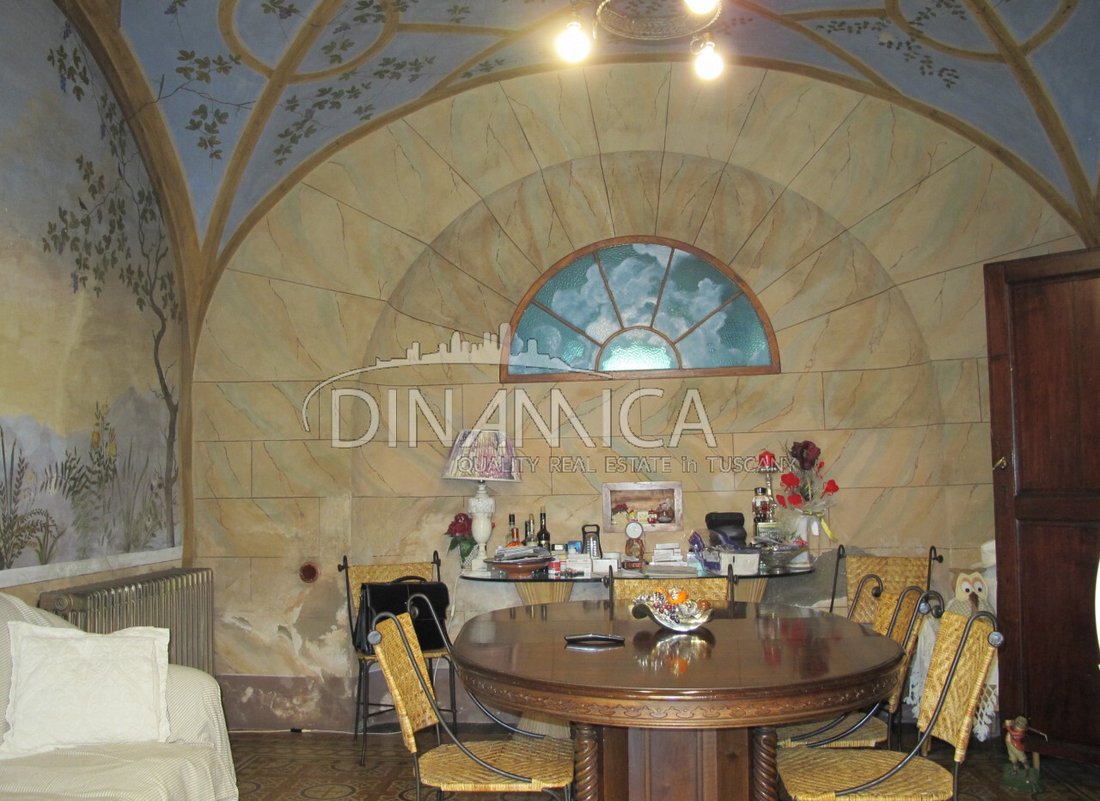 Villa in Casciana Terme Lari, Tuscany, Italy 4 - 16675605