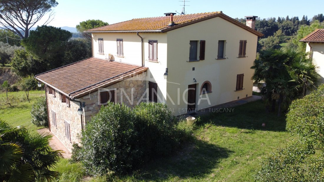House in Casciana Terme Lari, Tuscany, Italy 5 - 16675685