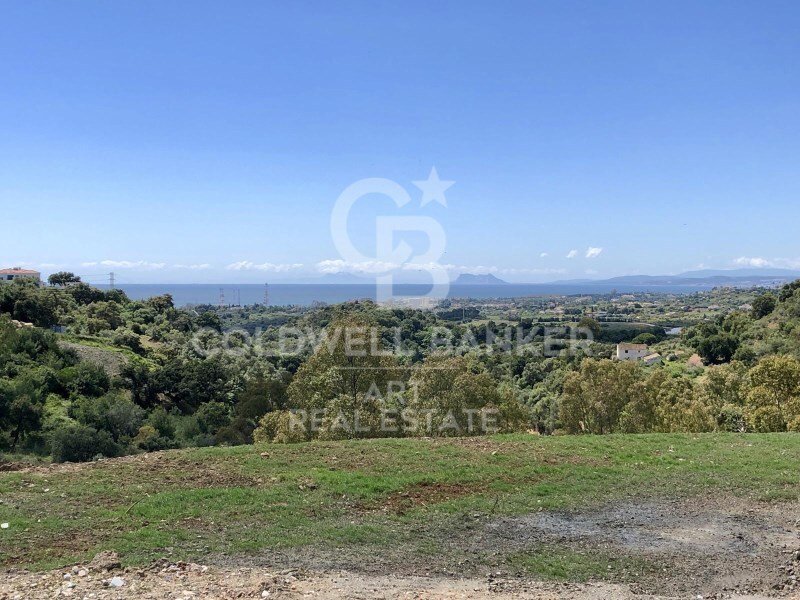 Land in Estepona, Andalusia, Spain 5 - 16674707