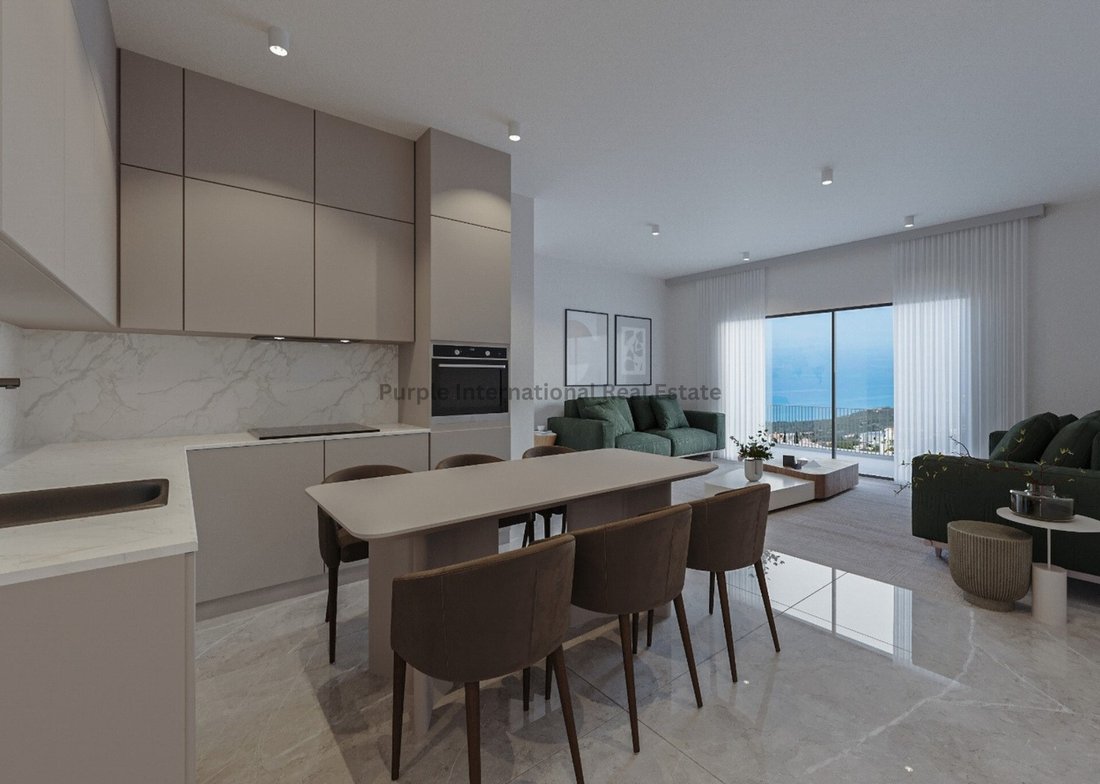 Apartment in Paphos, Paphos, Cyprus 5 - 16672739