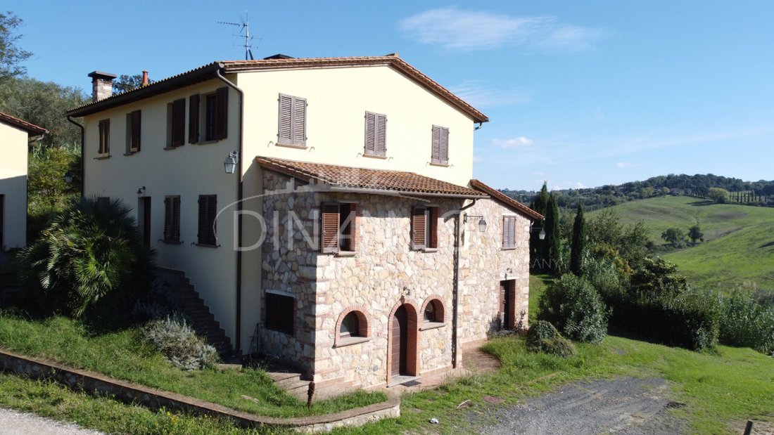 House in Casciana Terme Lari, Tuscany, Italy 2 - 16675685