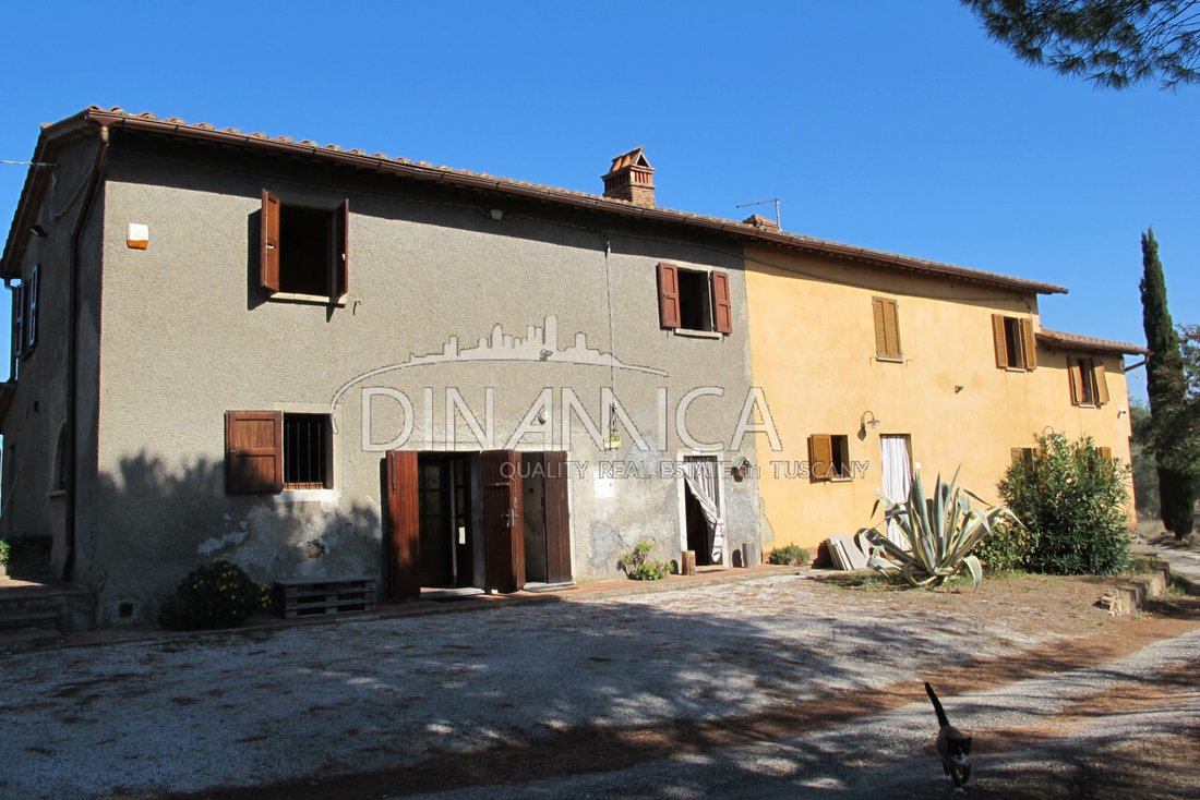 House in Palaia, Tuscany, Italy 3 - 16675620