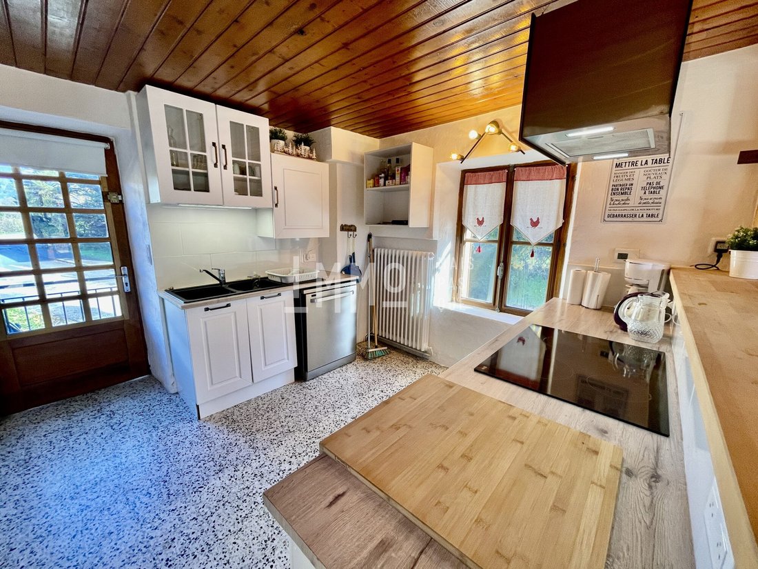 House in Bourg-Saint-Maurice, Auvergne-Rhône-Alpes, France 3 - 16675963
