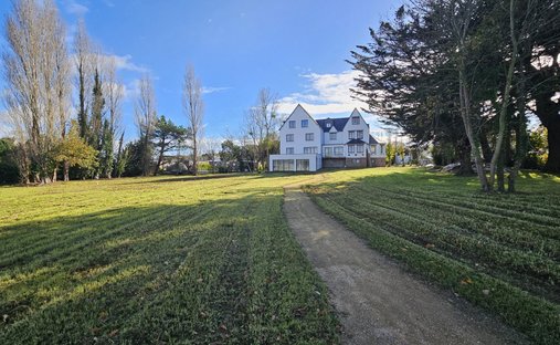 Apartment in Beuzec Conq-Lochrist-Parc-Menez, Concarneau, France 1