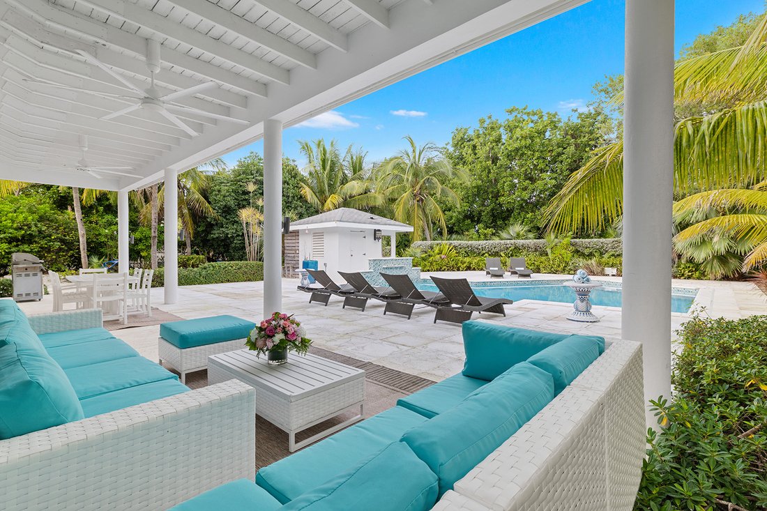 House in Leeward Settlement, Caicos Islands, Turks and Caicos Islands 5 - 15360682