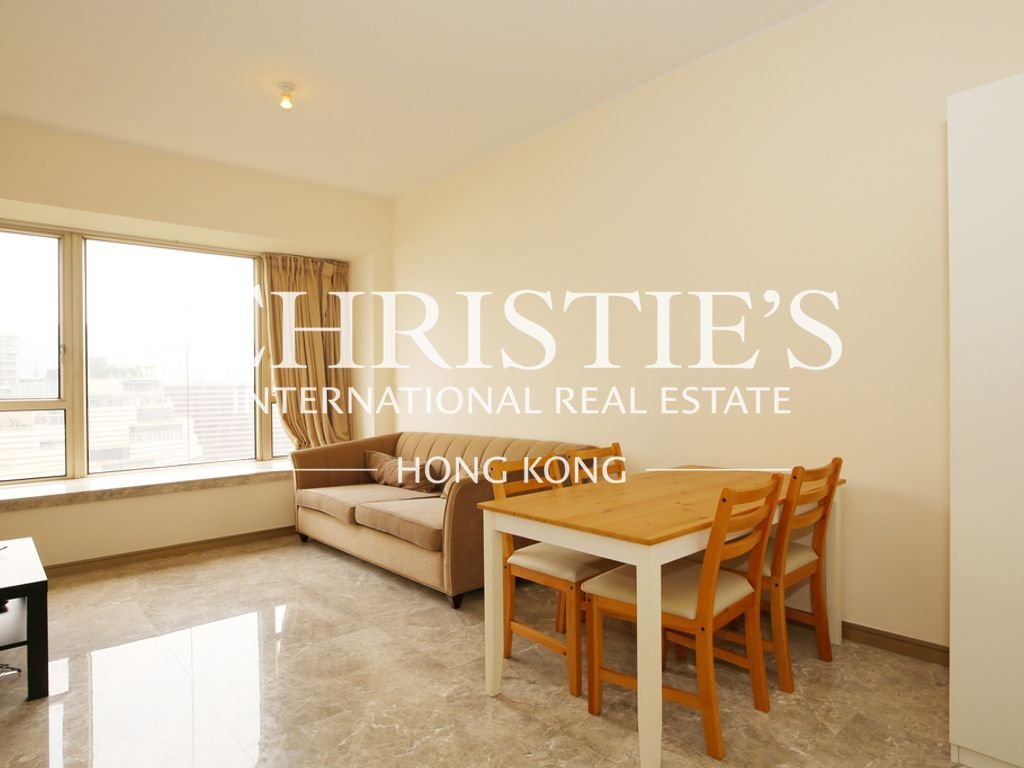 Apartment in Hong Kong, Hong Kong 2 - 16680490