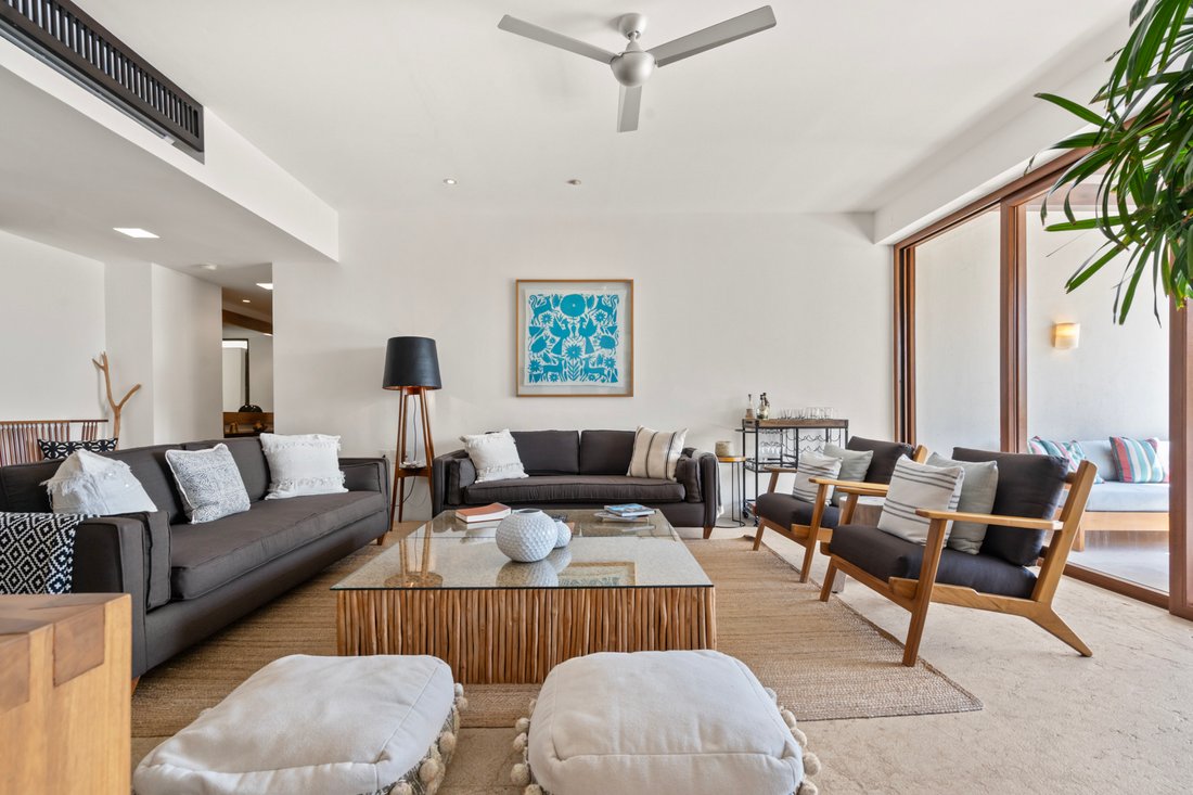 Condo in Punta Mita, Nayarit, Mexico 2 - 16676393