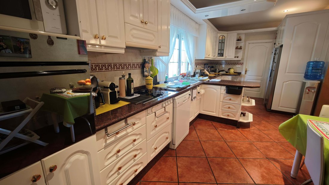 Chalet a Cabo Roig, Orihuela, Comunità Valenzana 4 - 16678558