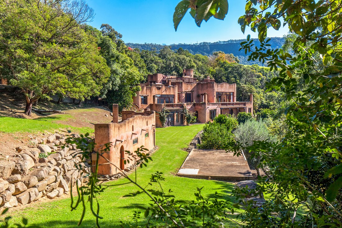 House in Little Forest, New South Wales, Australia 1 - 16681668