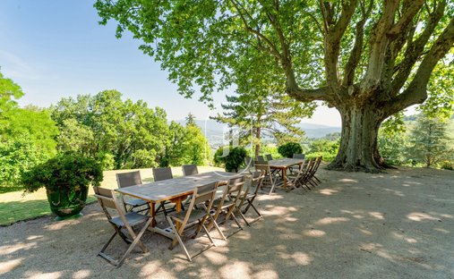 For Sale Unique Château In Provence