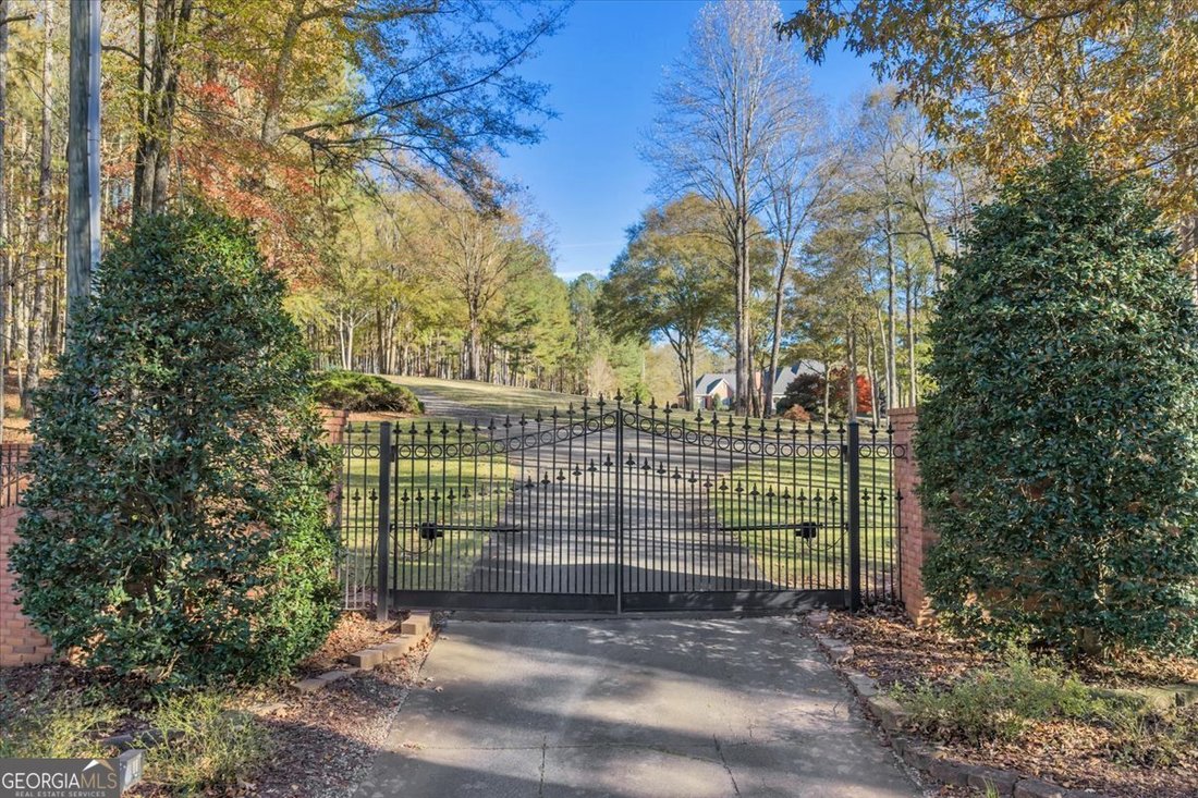 House in Senoia, Georgia, United States 3 - 16681575