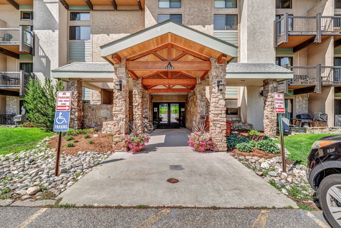 Condo in Steamboat Springs, Colorado, United States 2 - 16676411