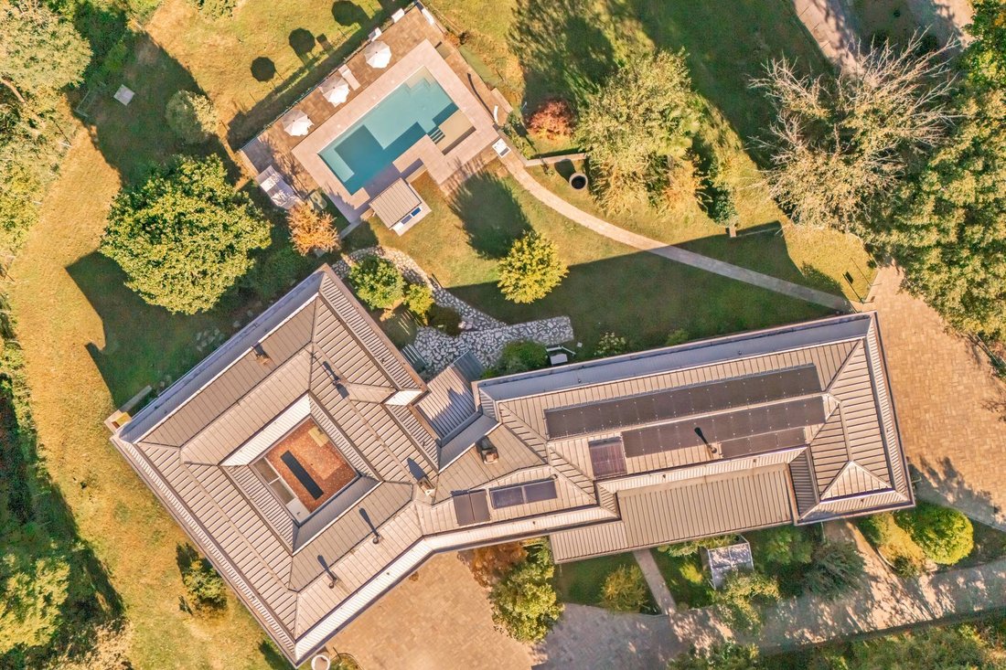 House in Banchette, Piedmont, Italy 1 - 16661013