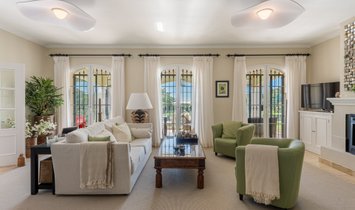Villa in Nueva Andalucía, Marbella, Spanien 2