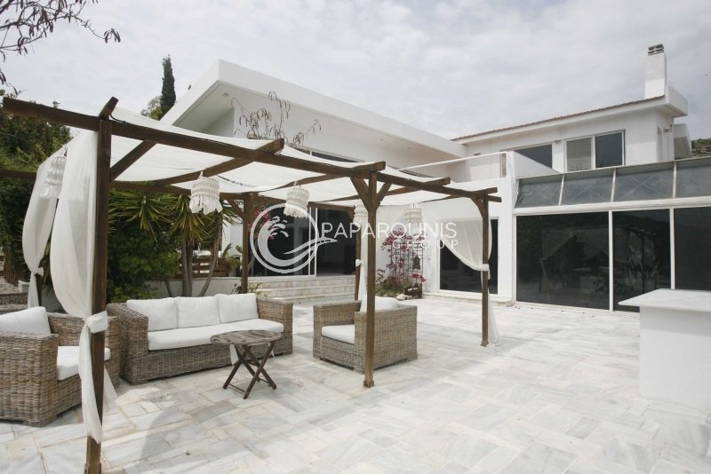 House in Kropia, Attica, Greece 4 - 16678908