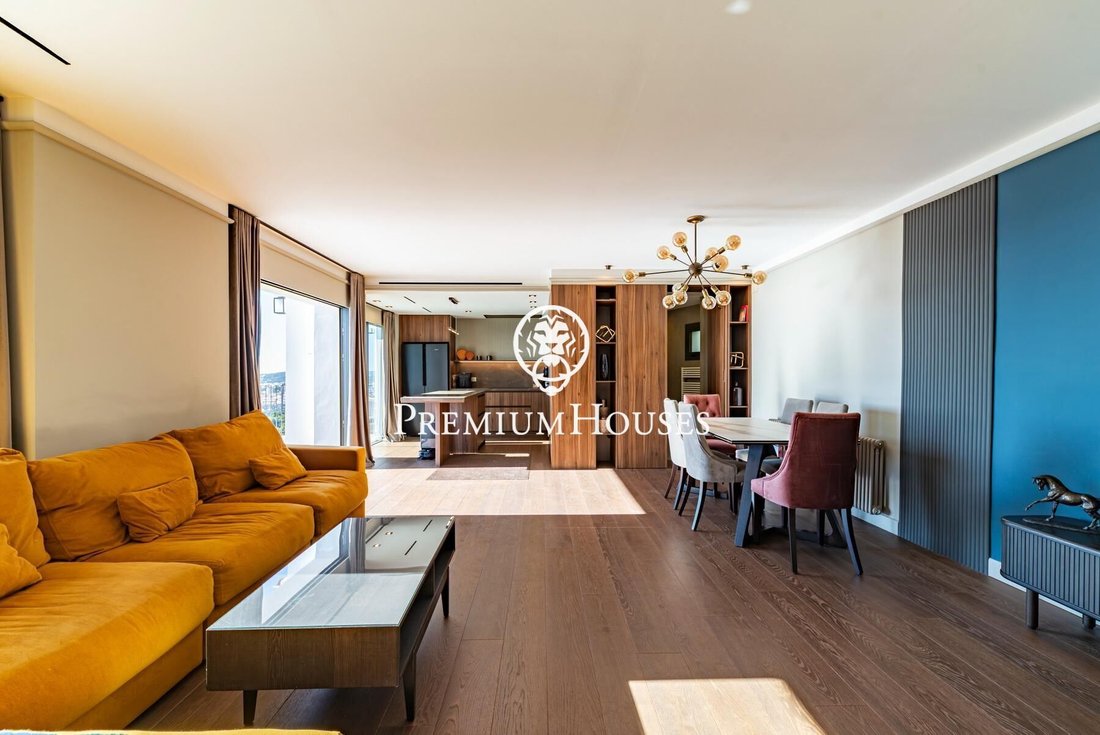 House in Sitges, Catalonia, Spain 4 - 16674511
