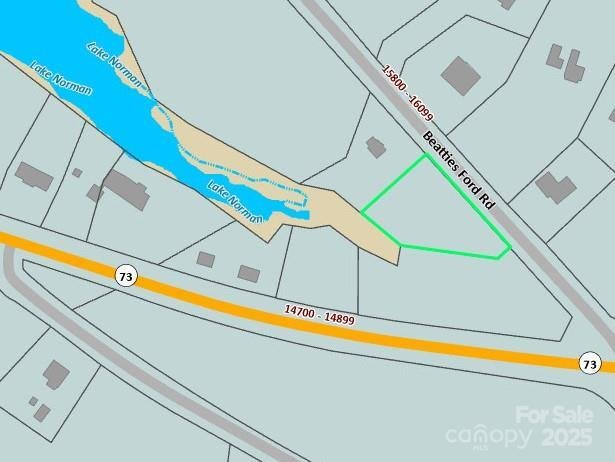 Land in Huntersville, North Carolina, United States 1 - 16673578