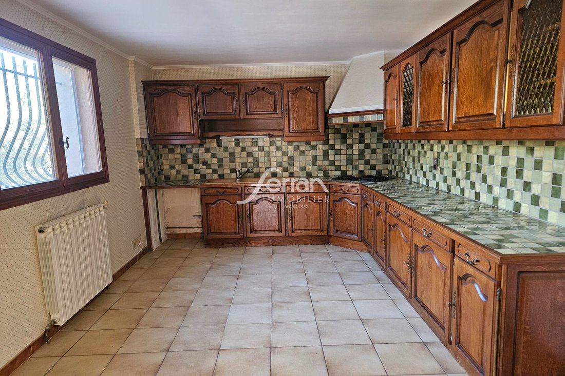 Villa in Centre, Les Arcs, Frankreich 5 - 16673184