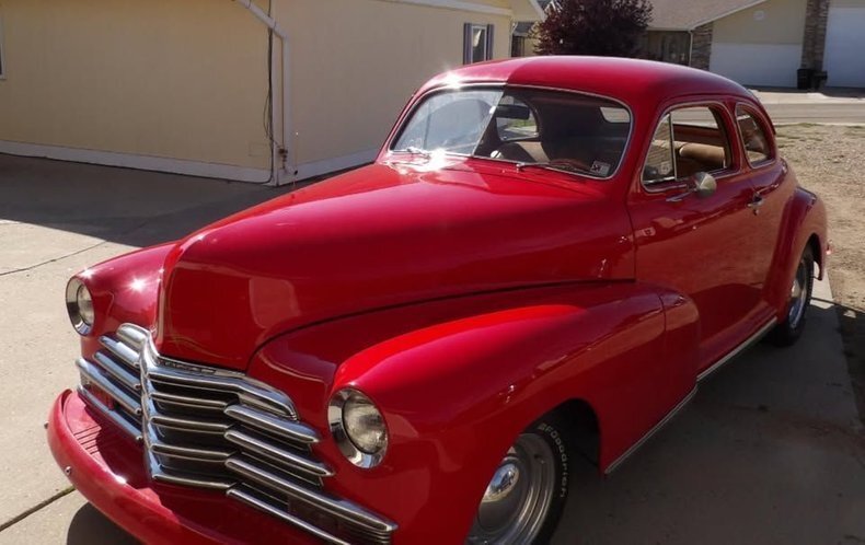 Coupe in Glendale, United States 3 - 16681902
