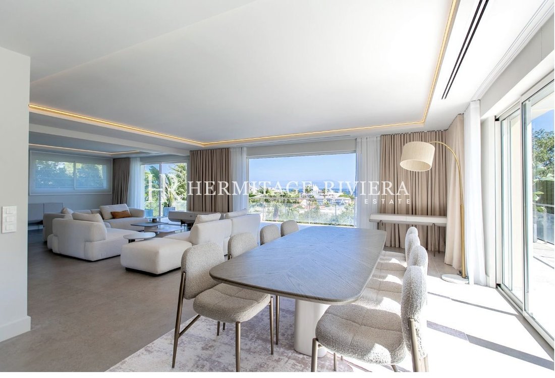 Villa in Antibes, Provence-Alpes-Côte d'Azur, France 5 - 16674119